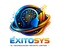 ÉXITOSYS logo